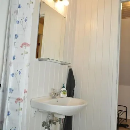 Hyggelig Lejlighed Med Fri Adgang Til Svommehal Apartment Varde