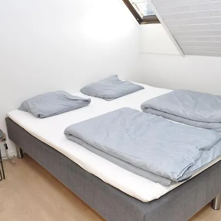 Hyggelig Lejlighed Med Fri Adgang Til Svommehal * Varde