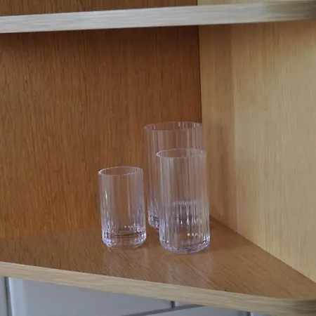 Hyggelig Lejlighed Med Fri Adgang Til Svommehal Apartment