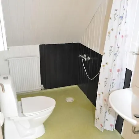 Hyggelig Lejlighed Med Fri Adgang Til Svommehal * Varde